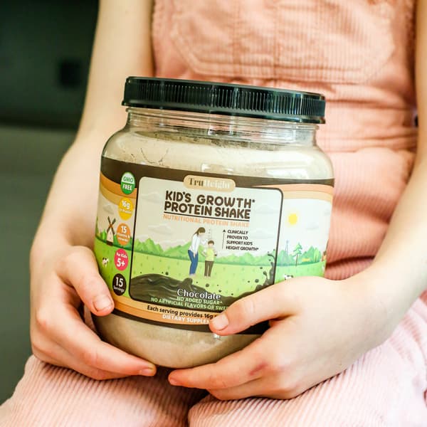 TruHeight Growth Protein Shake - view 6