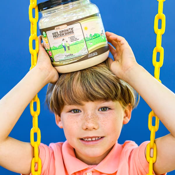 TruHeight Growth Protein Shake - view 5