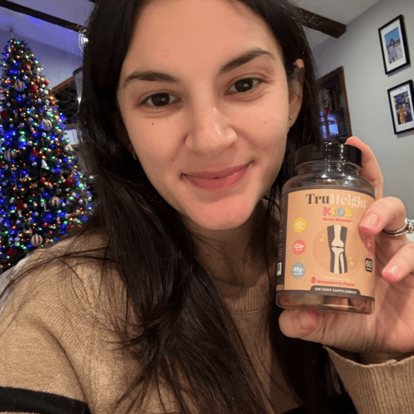 TruHeight Kids Bone Growth Gummy - view 6