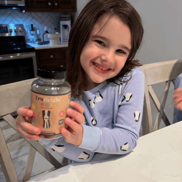 TruHeight Kids Bone Growth Gummy - view 5
