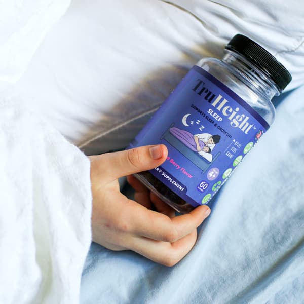 TruHeight Sleep Gummy - view 3