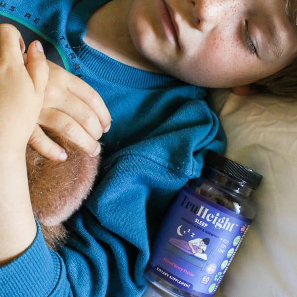 TruHeight Sleep Gummy - view 2