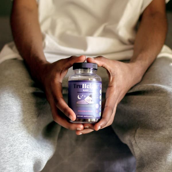 TruHeight Sleep Gummy - view 6