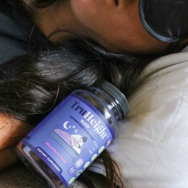 TruHeight Sleep Gummy - view 5