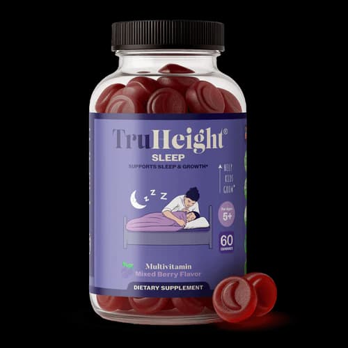 TruHeight Sleep Gummy - view 1