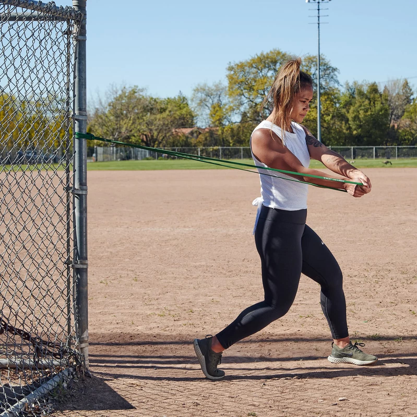 STRENGTH BANDS (4 Pack) - view 3