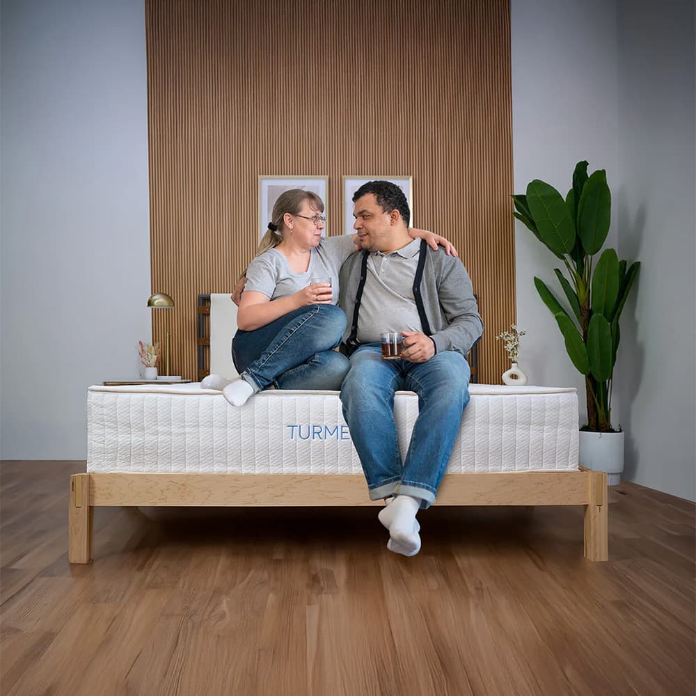 Bigg+ Mattress - view 2