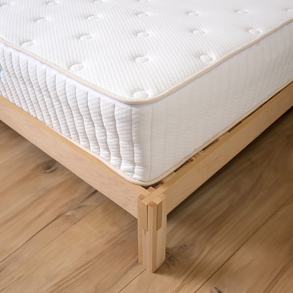 DIY Hybrid Mattress - view 5