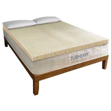 Product image for Latex Mattress Topper