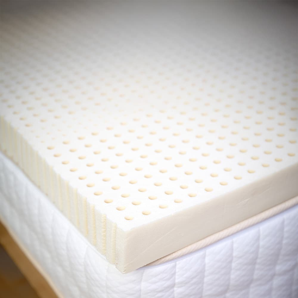 Latex Mattress Topper - view 4