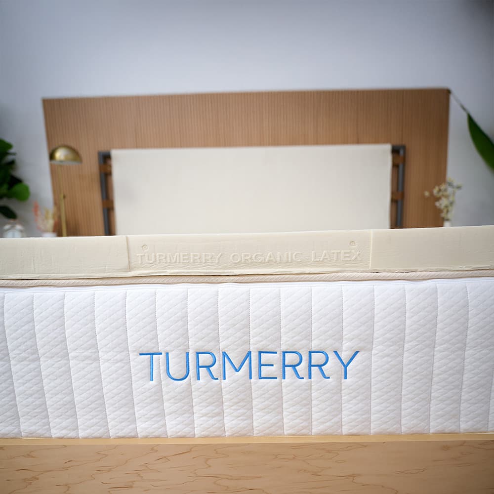 Latex Mattress Topper - view 6