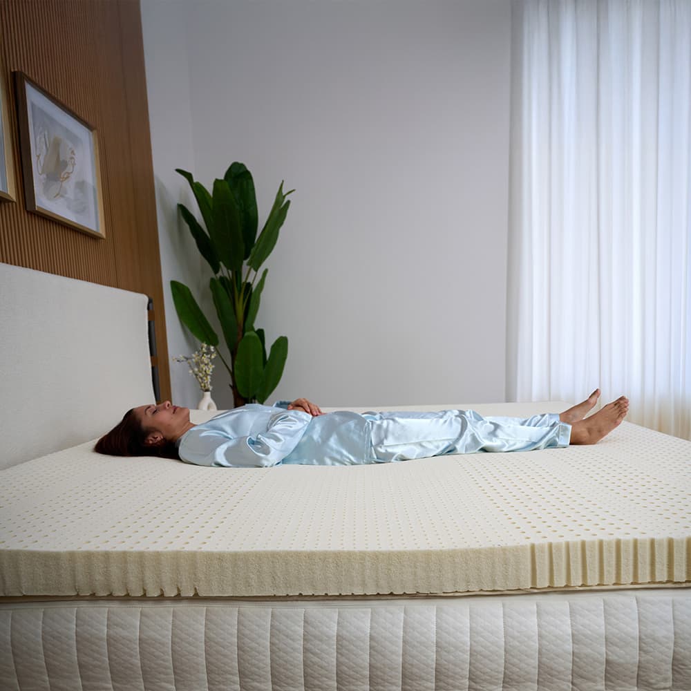 Latex Mattress Topper - view 5