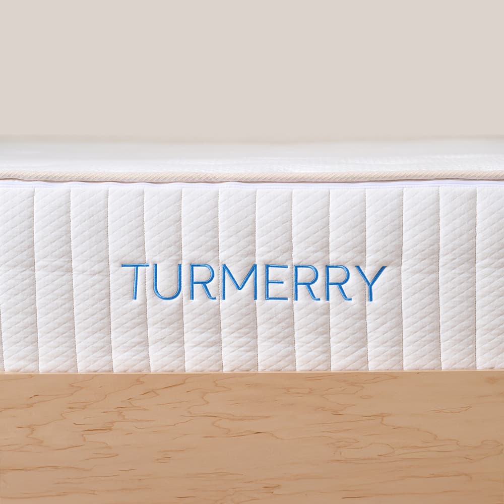 Organic Latex Mattress - view 6