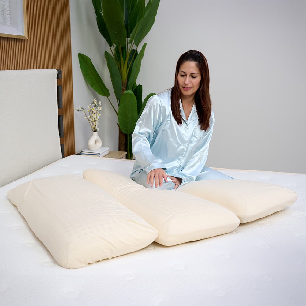 Organic Latex Pillow - view 6