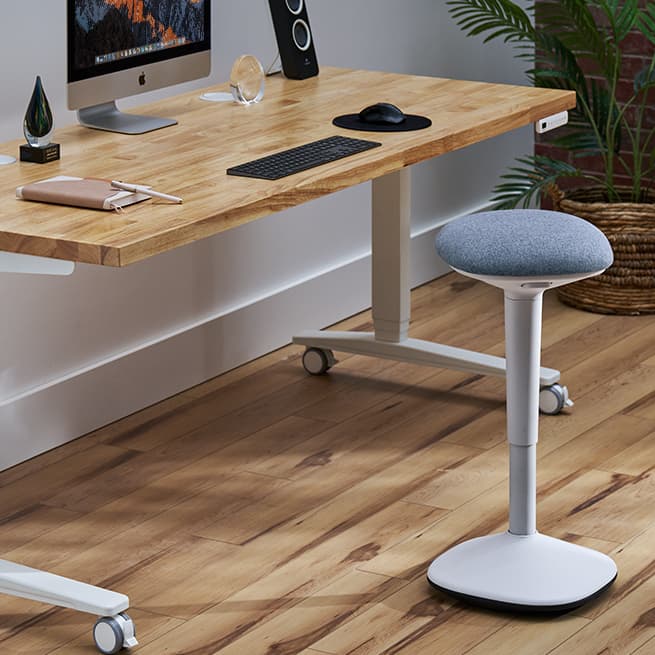 Engage Stool - view 2