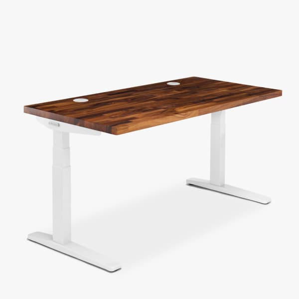 UPLIFT V3 Standing Desk - view 1