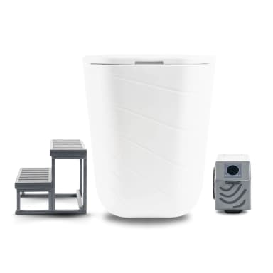 Product image for Viking Gen 2 Cold Plunge - Arctic White