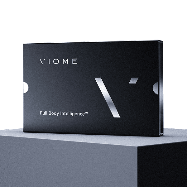 Full Body Intelligence™ Test - view 1