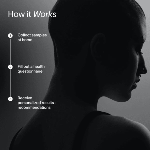 Full Body Intelligence™ Test - view 4