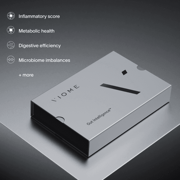 Gut Health Intelligence™ Test - view 5