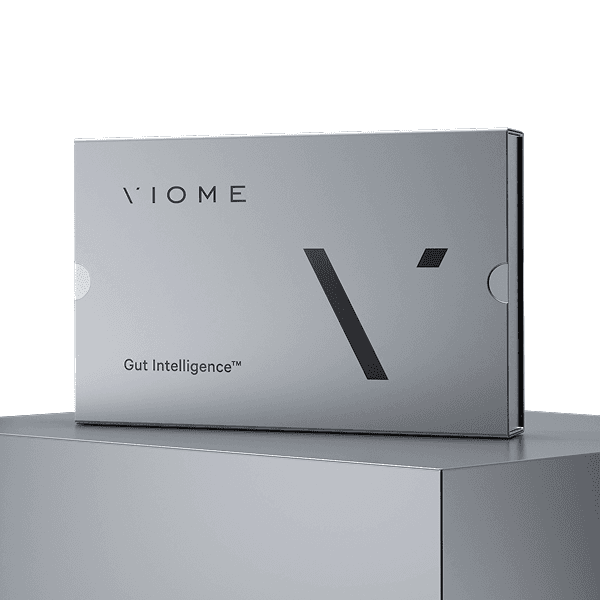 Gut Health Intelligence™ Test - view 1