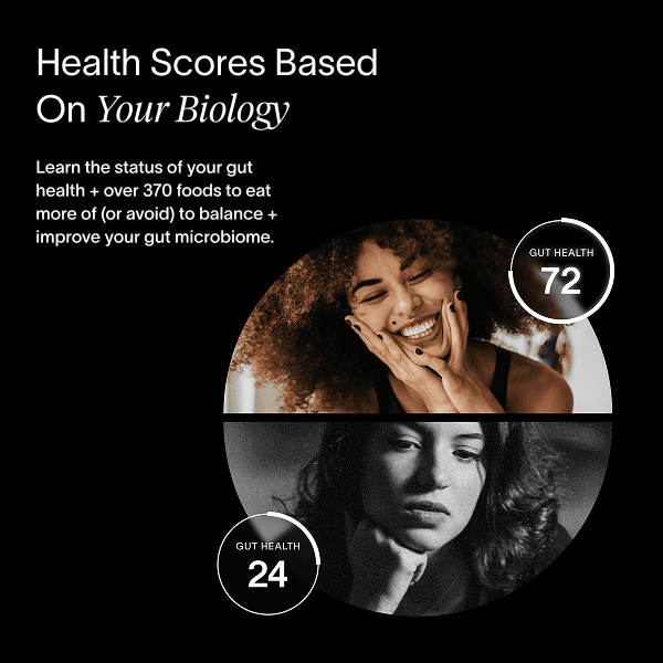 Gut Health Intelligence™ Test - view 4