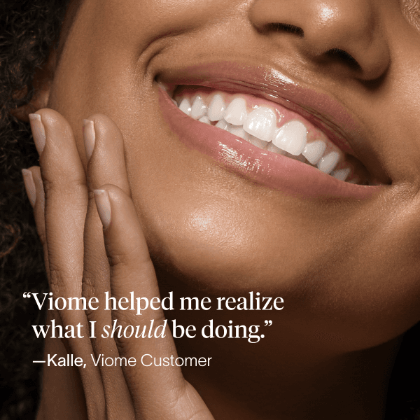 Oral Health Intelligence™ Test - view 3