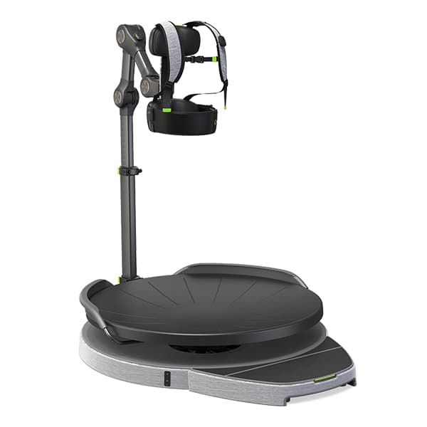 Omni One Core - view 1