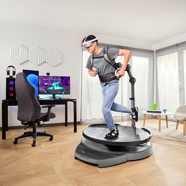 Omni One Core - view 2