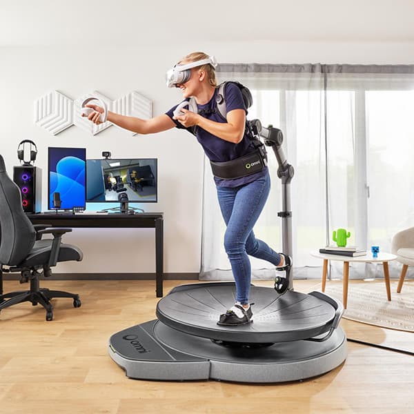 Omni One Core - view 4