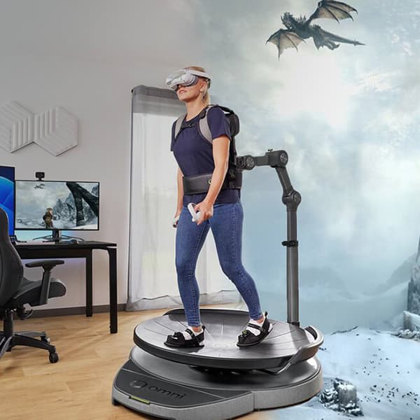 Omni One Core - view 3