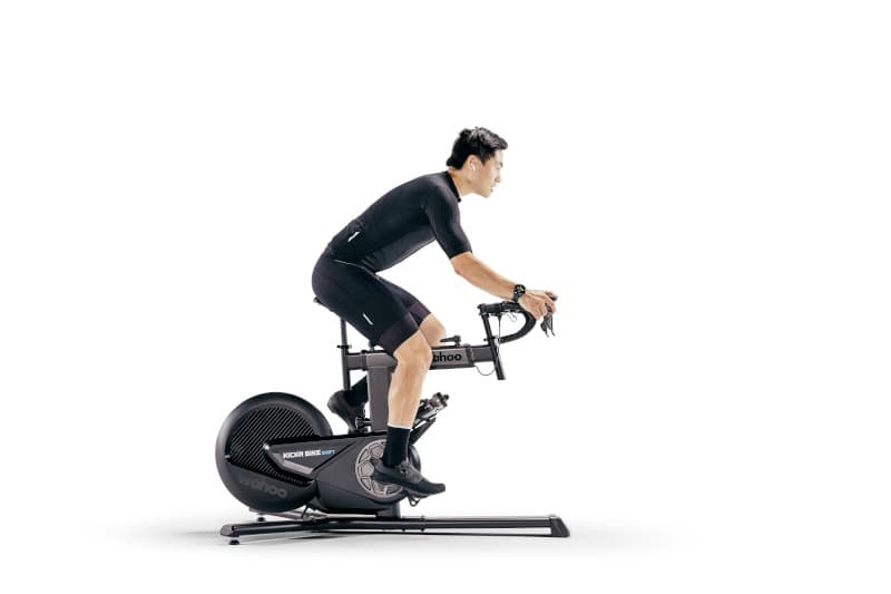 KICKR BIKE SHIFT - view 2