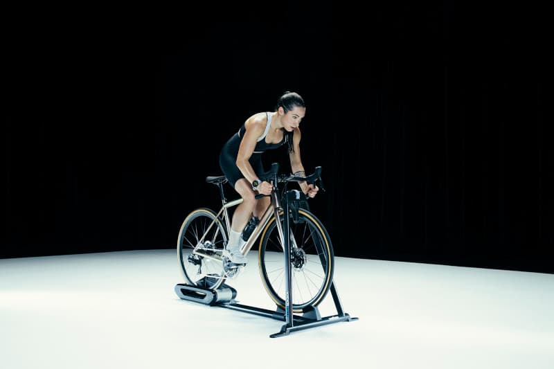 KICKR ROLLR - view 2