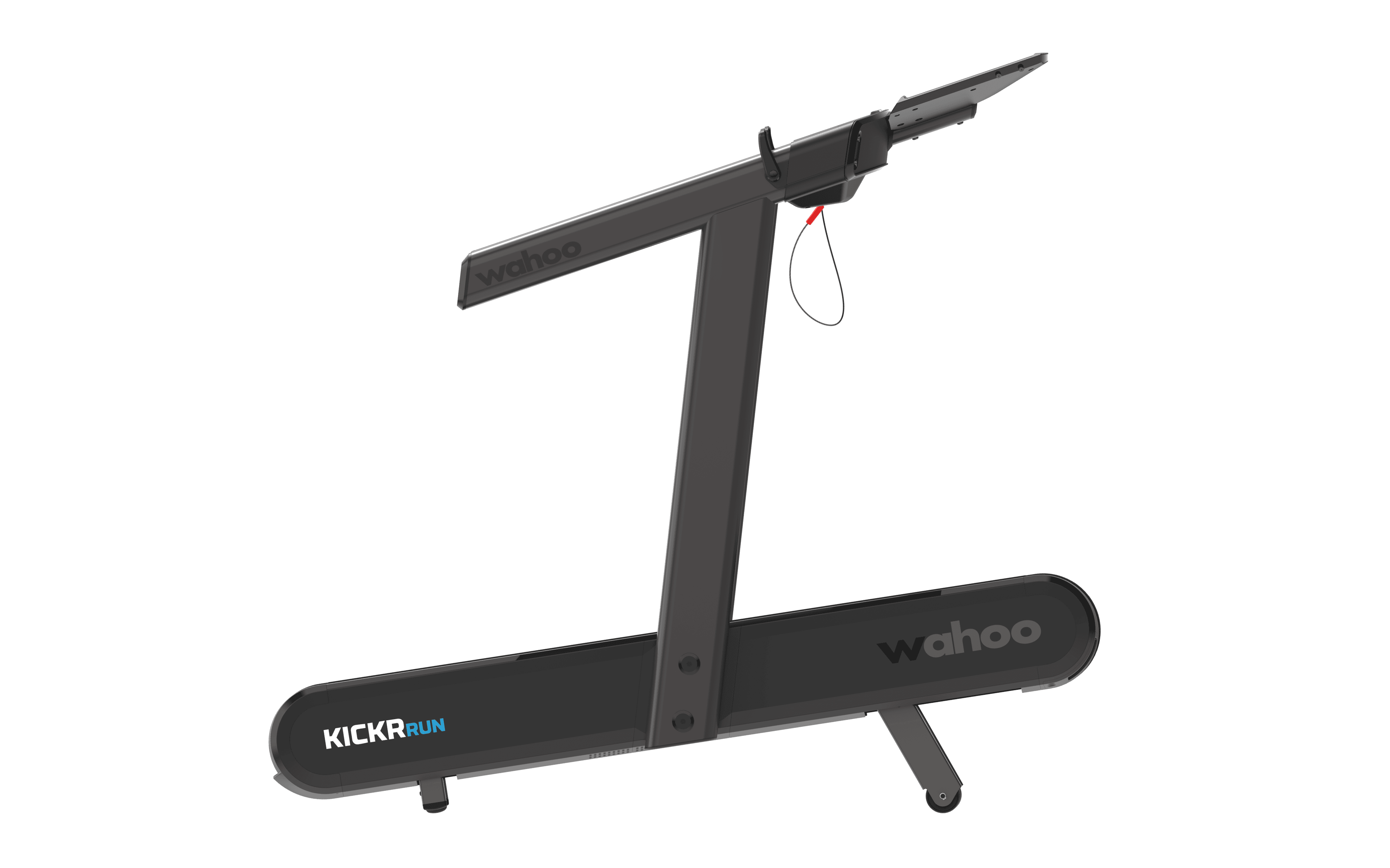 KICKR RUN Treadmill - view 2