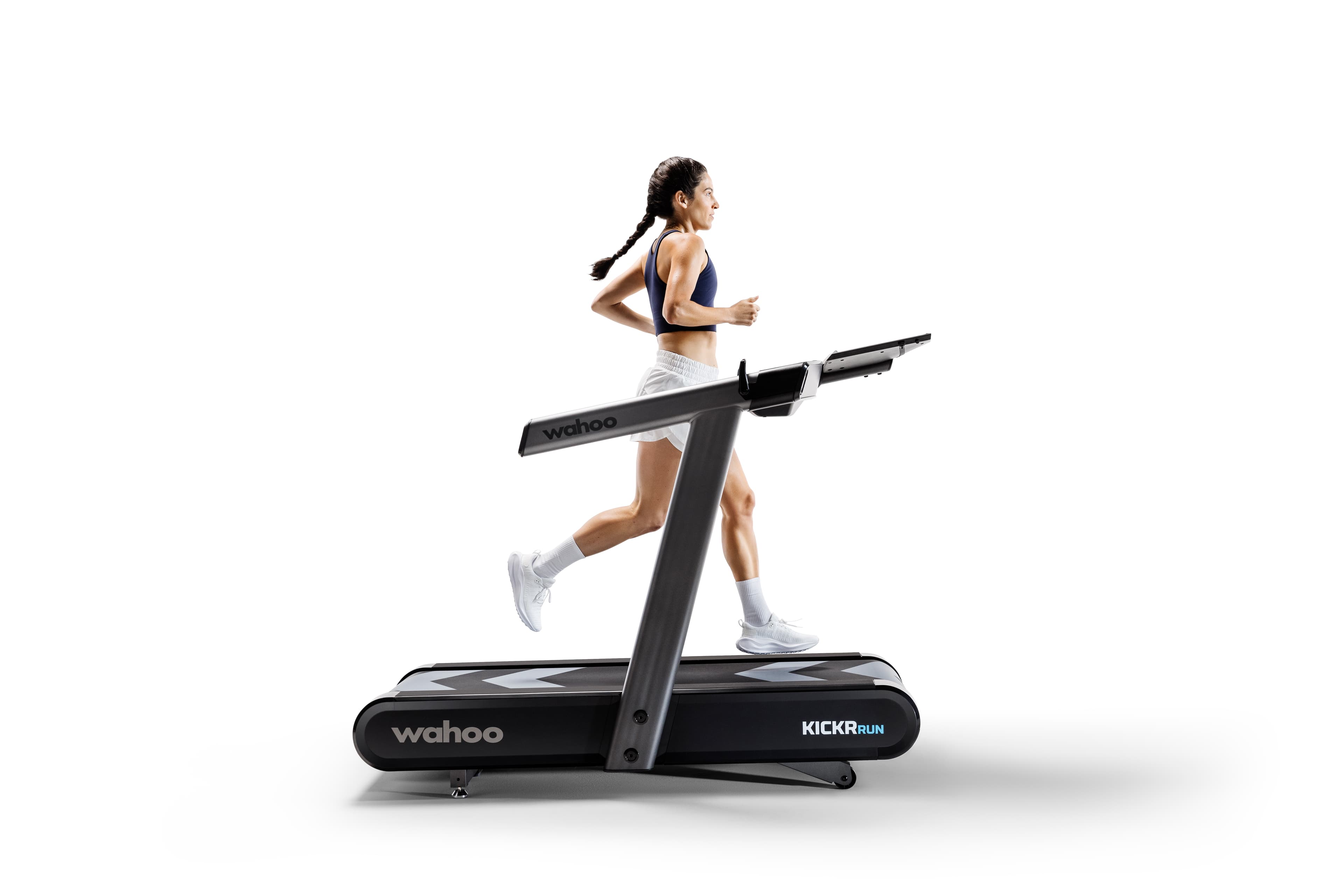 KICKR RUN Treadmill - view 5