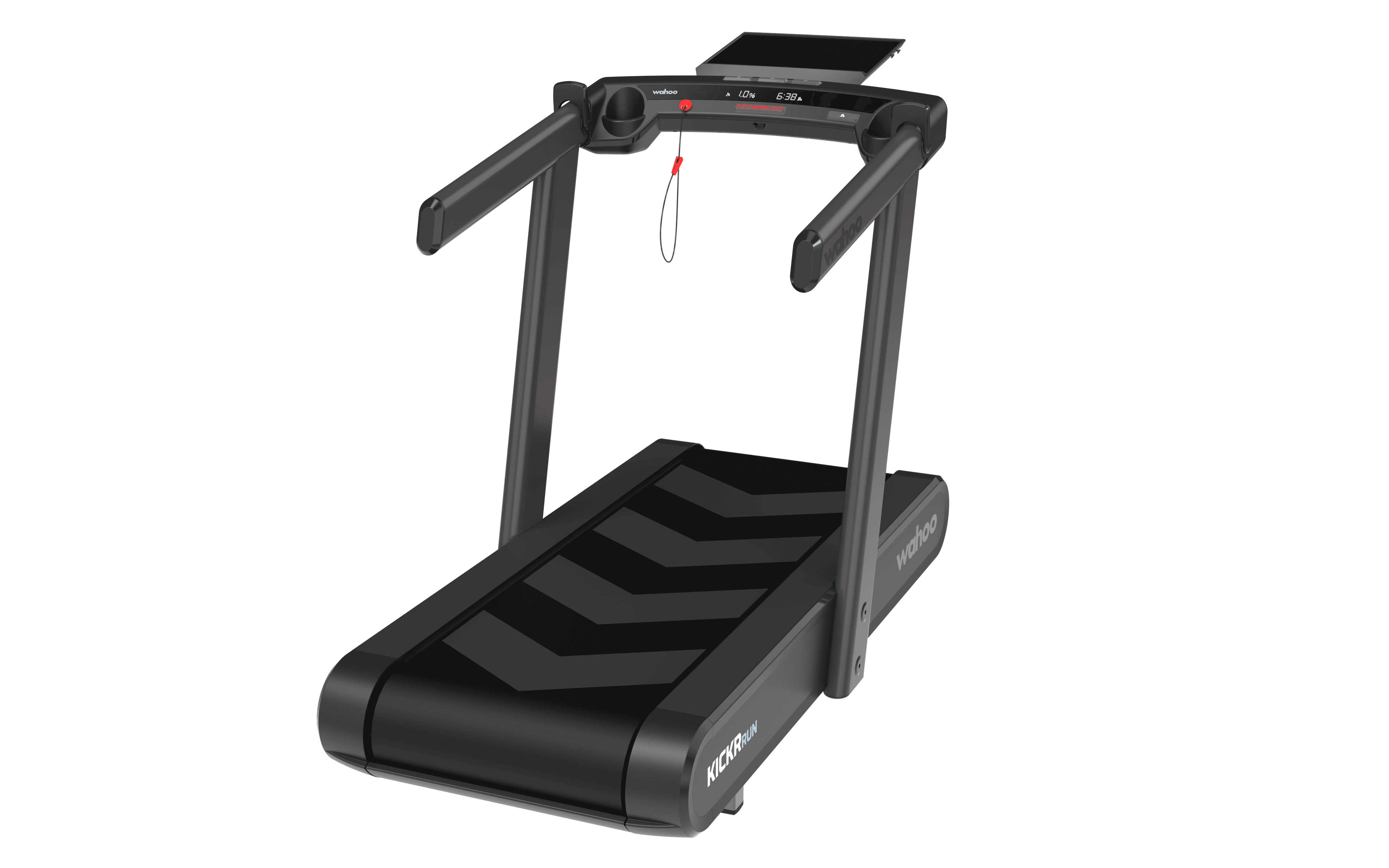 KICKR RUN Treadmill - view 1