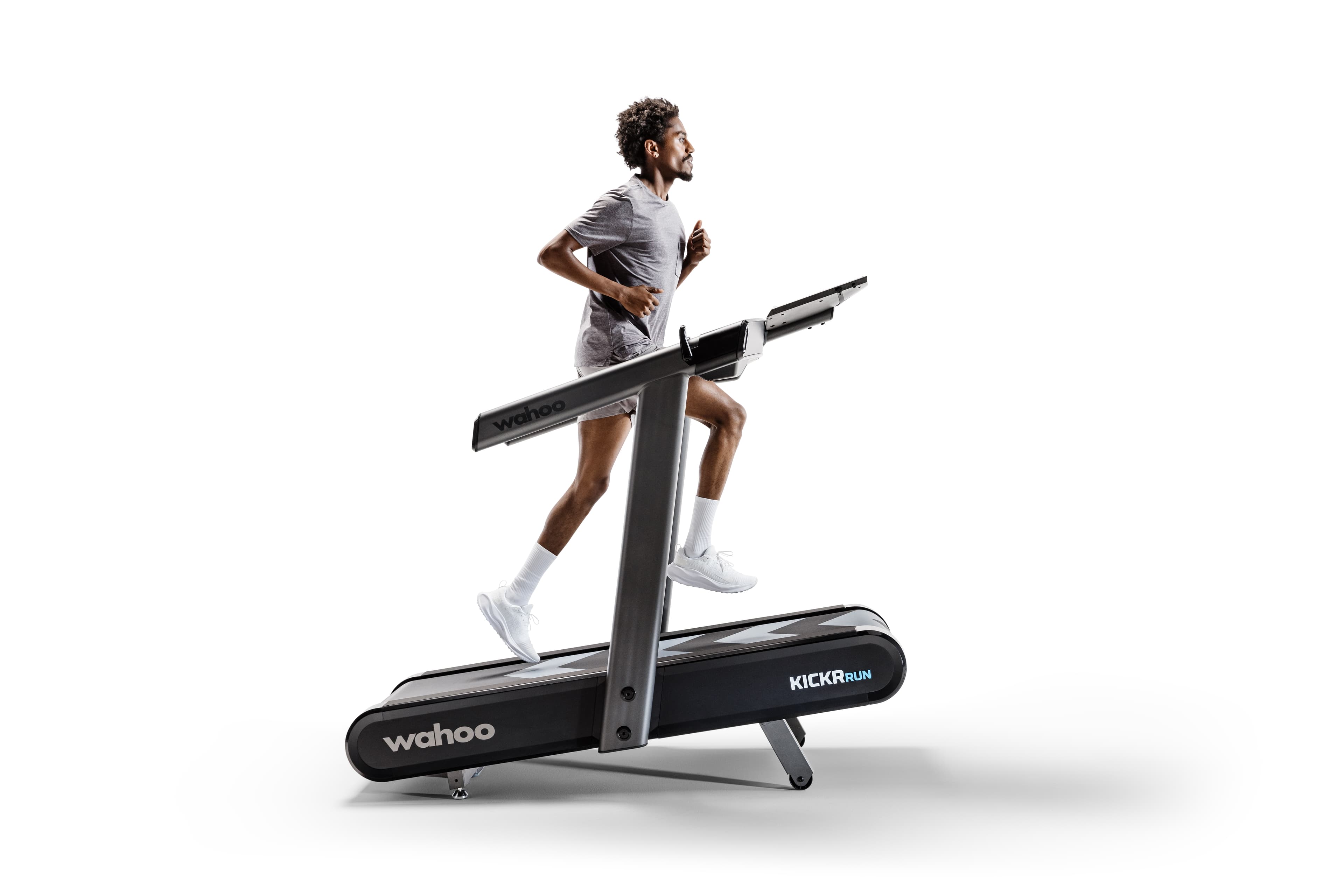 KICKR RUN Treadmill - view 4