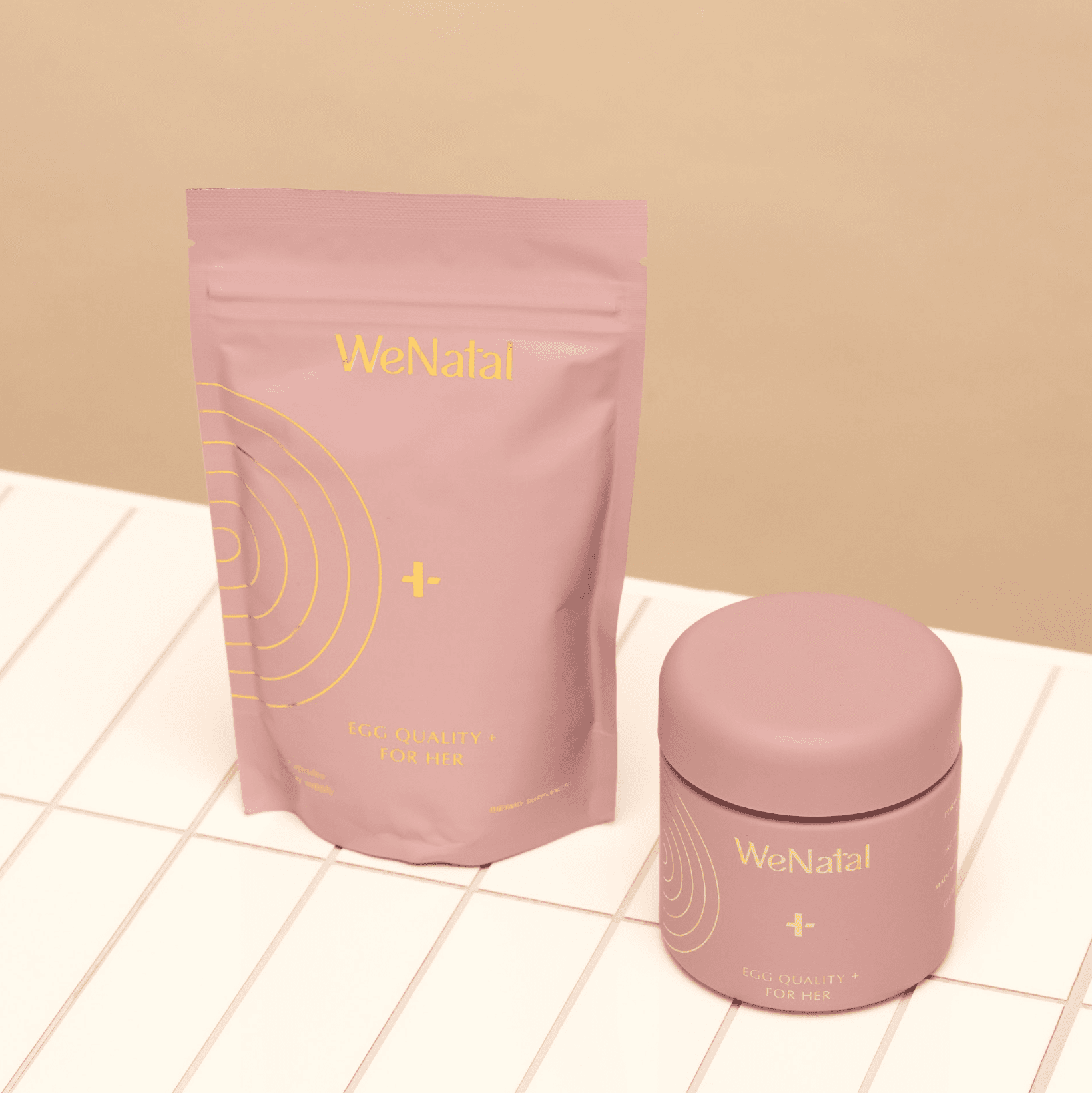 Egg Quality + - view 2