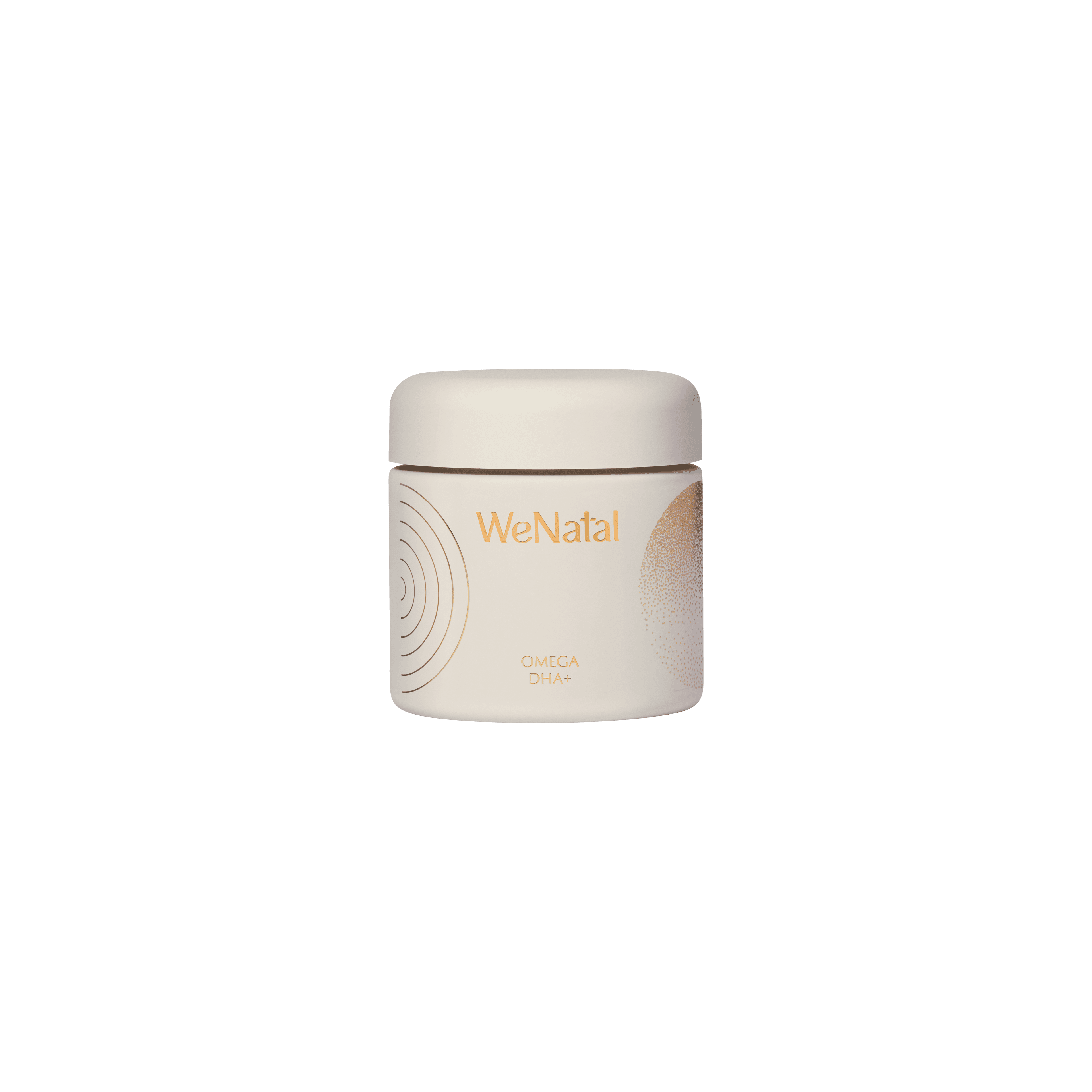 Omega DHA + - view 1