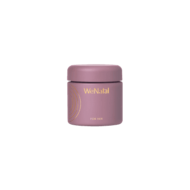 Product image for WeNatal for Her Prenatal