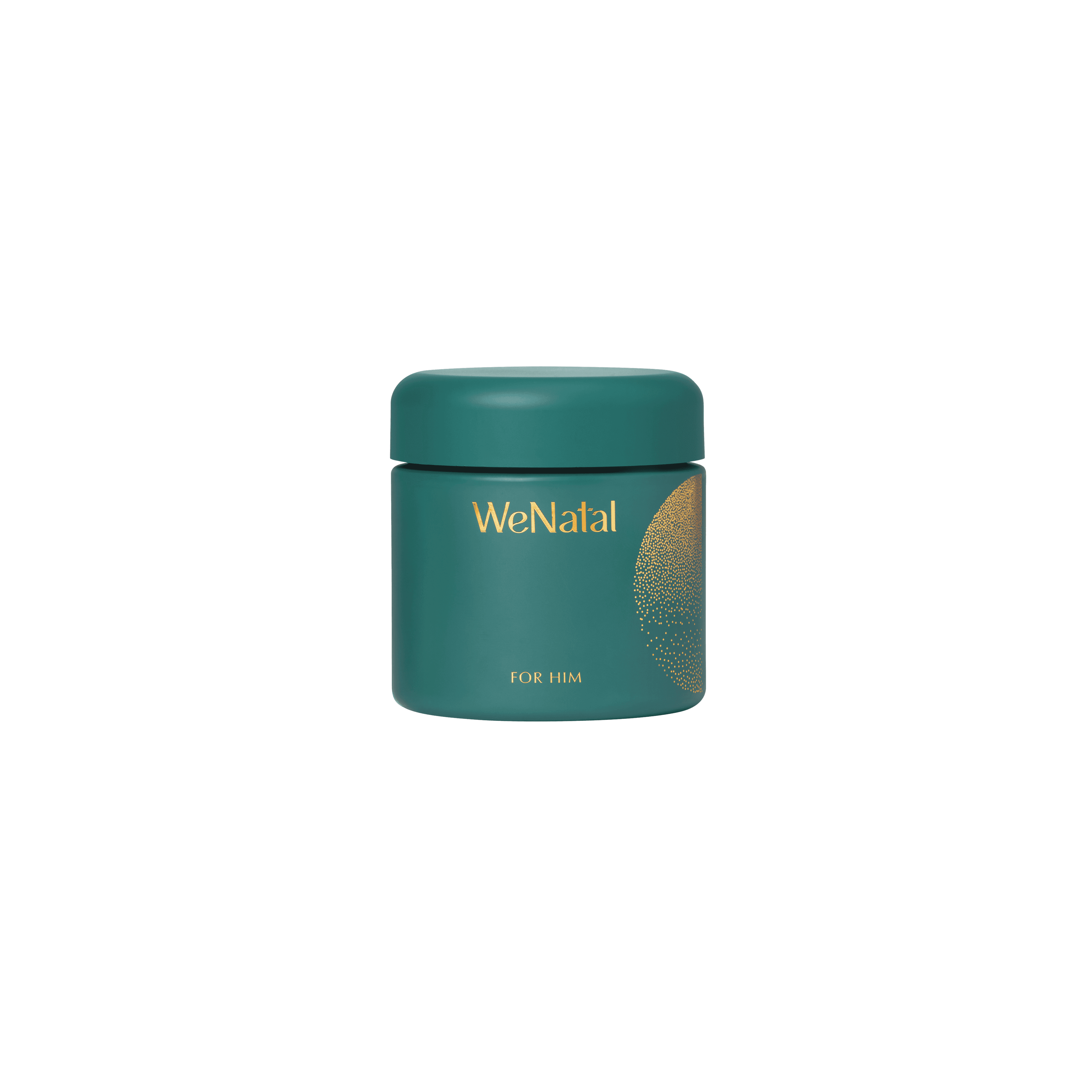 WeNatal for Him Prenatal - view 1