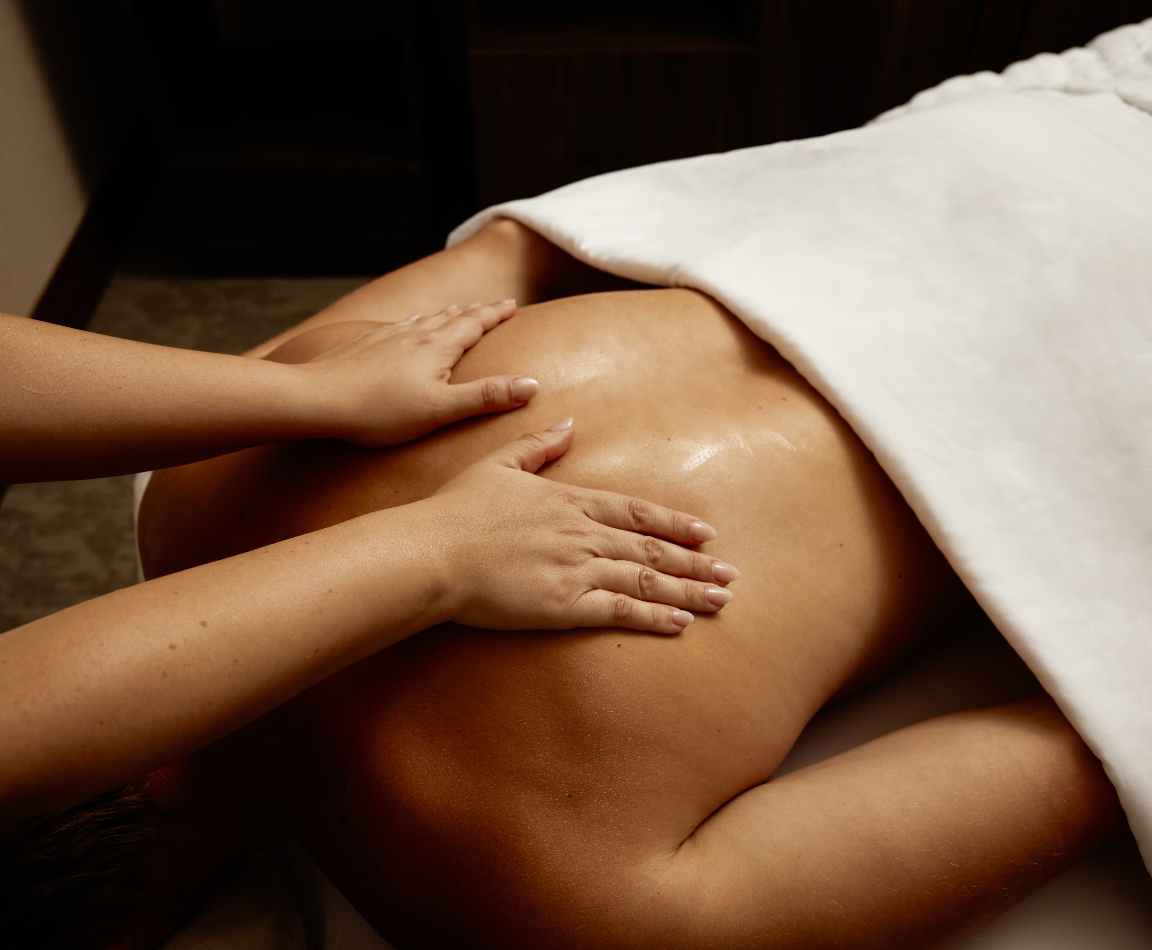 Signature Mineral Massage - view 1