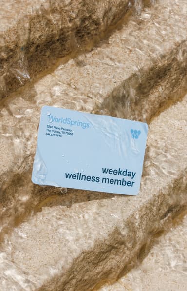 Product image for Weekday Wellness Membership