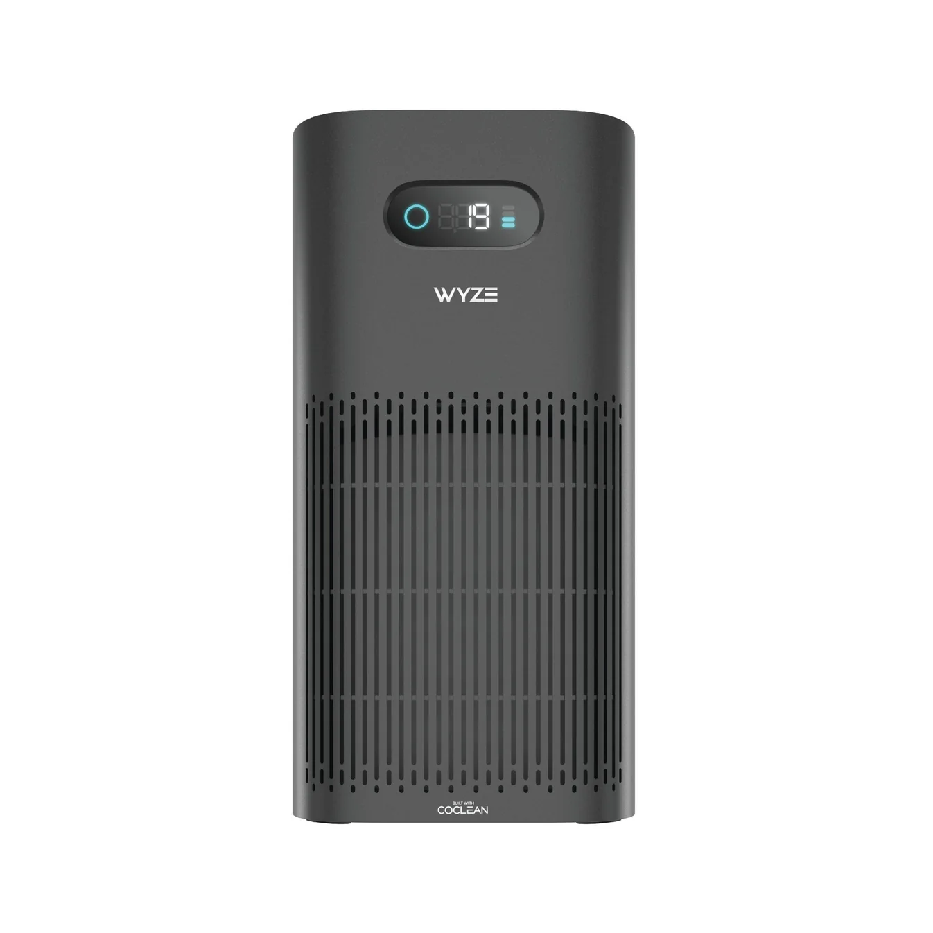Wyze Air Purifier - view 1