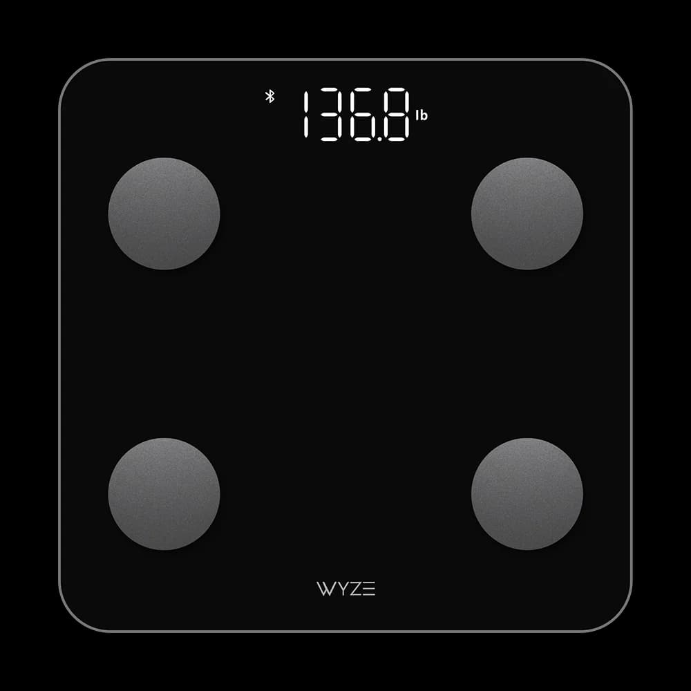 Wyze Scale S - view 1
