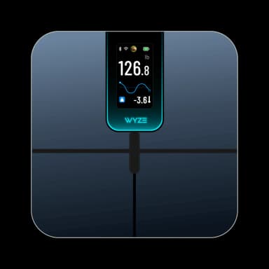 Product image for Wyze Scale Ultra