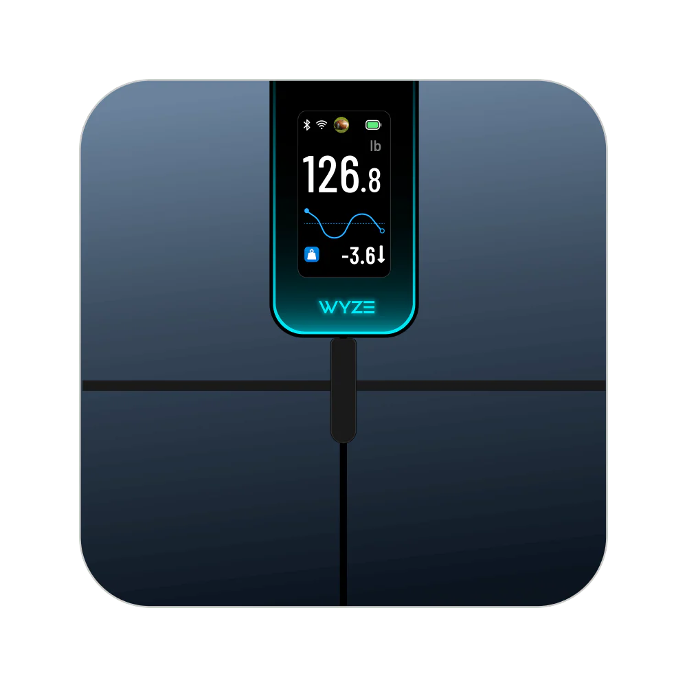 Wyze Scale Ultra - view 1