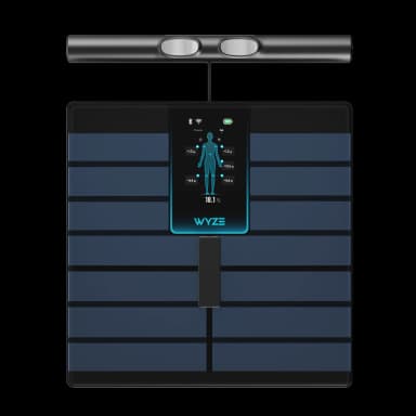 Product image for Wyze Scale Ultra BodyScan