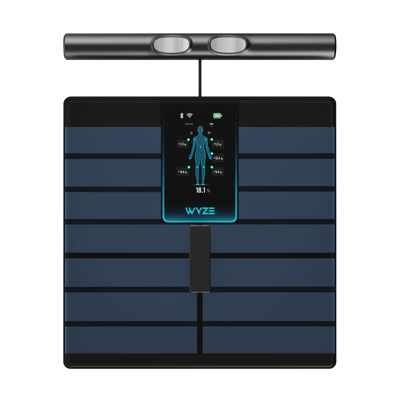 Wyze Scale Ultra BodyScan - view 1