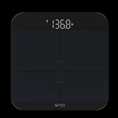 Product image for Wyze Scale X